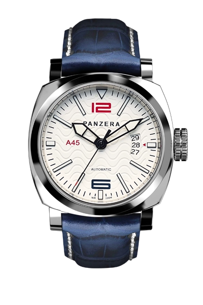 Panzera automatic watch deals